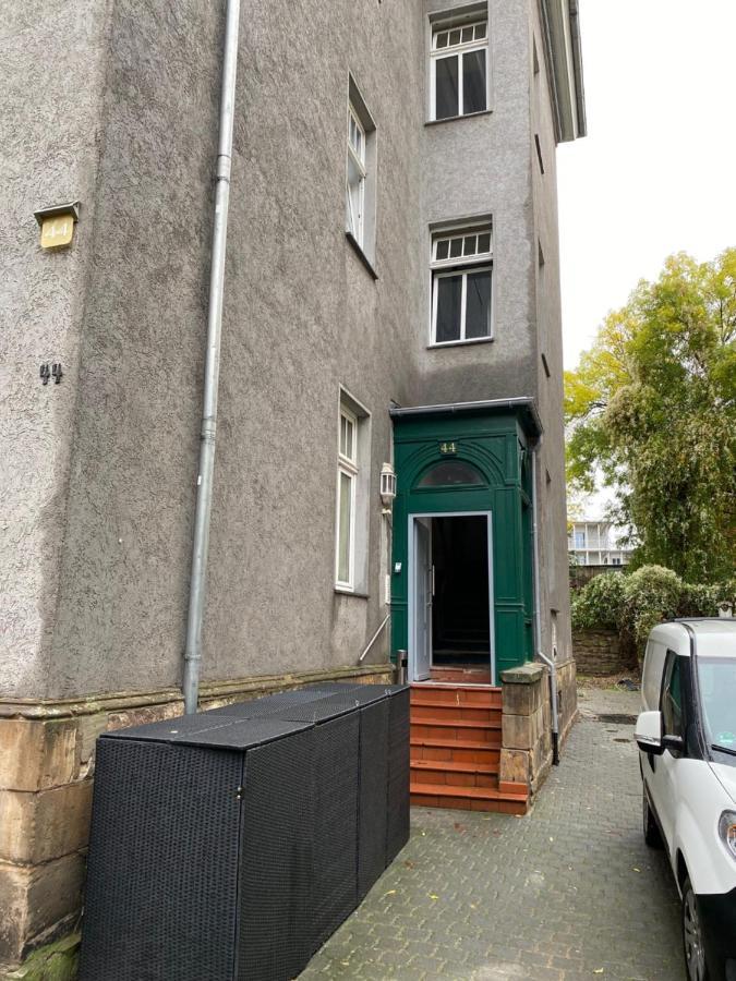 Gaestehaus Erfurter Apartment