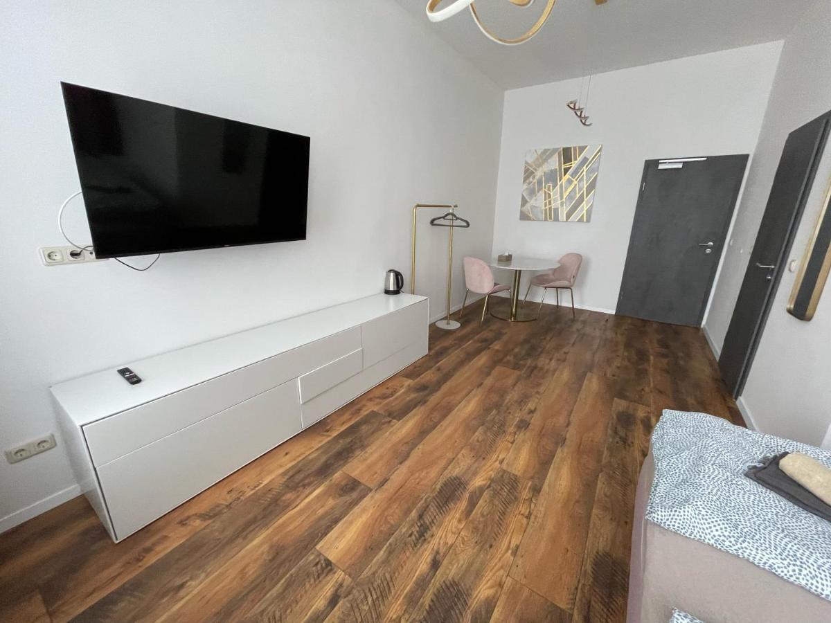 Gaestehaus Erfurter Apartment Erfurt